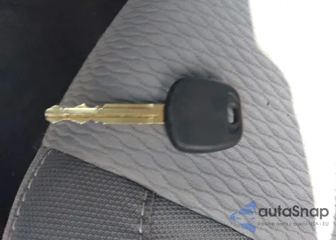 2016 Toyota Corolla Le из США, поврежденный, VIN 2T1BURHE5GC633272